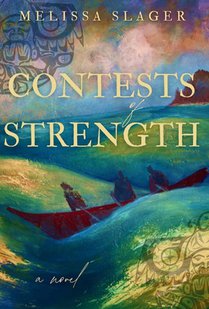 Contests of Strength