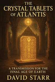 The Crystal Tablets of Atlantis