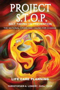 Project S.T.O.P. - Self-Taking On Prevention: The National Crisis And Cause For Change