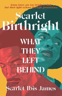 Scarlet Birthright