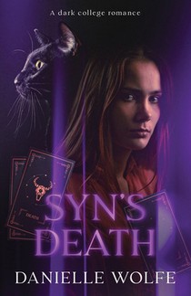 Syn's Death: A Dark College Romance