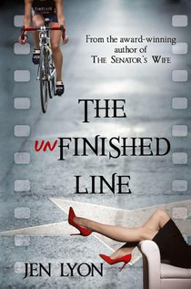 The Unfinished Line