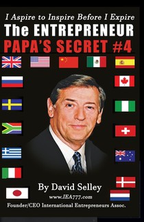 The Entrepreneur: Papa's Secrets #4