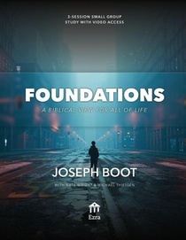 Foundations Workbook