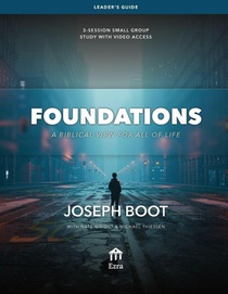 Foundations Leader's Guide