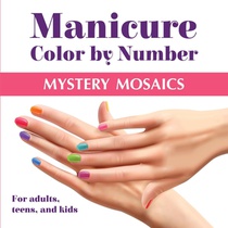 Manicure Color by Number
