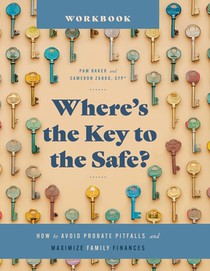 Where's the Key to the Safe? Workbook