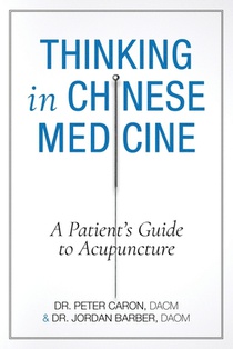 Thinking In Chinese Medicine