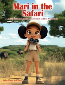 McWilliams, M: Mari in the Safari