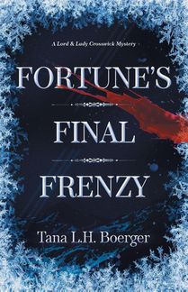 Fortune's Final Frenzy
