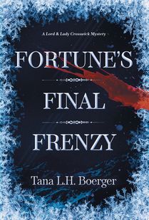 Fortune's Final Frenzy