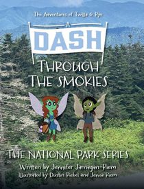 A Dash Through the Smokies