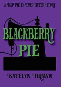 Blackberry Pie