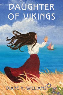 Daughter of Vikings