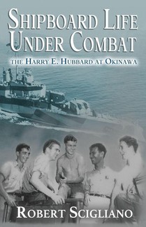 Shipboard Life Under Combat