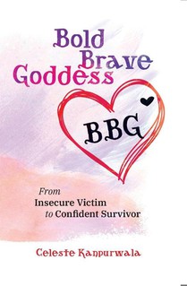 Bold Brave Goddess