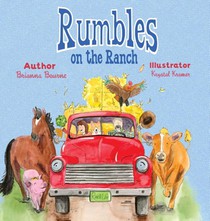 Rumbles on the Ranch