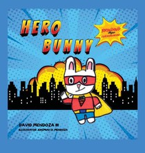 Hero Bunny