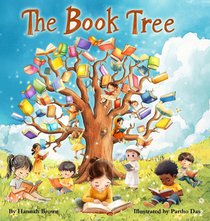 The Book Tree