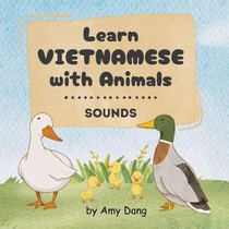 Learn Vietnamese with Animals - Sounds
