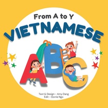 From A to Y - Vietnamese ABC