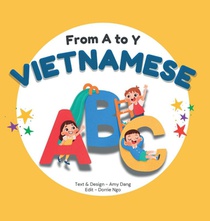 From A to Y - Vietnamese ABC
