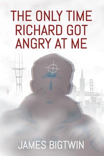 The Only Time Richard Got Angry at Me