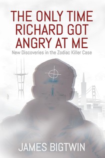 Bigtwin, J: Only Time Richard Got Angry at Me