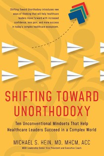 Shifting Toward Unorthodoxy