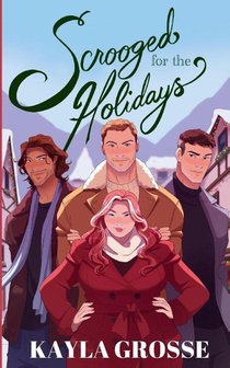 Scrooged for the Holidays