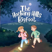 The Hocking Hills Bigfoot