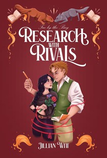 Research with Rivals