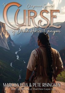Fox, M: Curse of Dead Horse Canyon