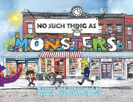 No Such Thing as Monsters
