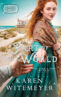 Part of Your World