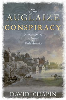 The Auglaize Conspiracy