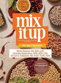 Mix It Up