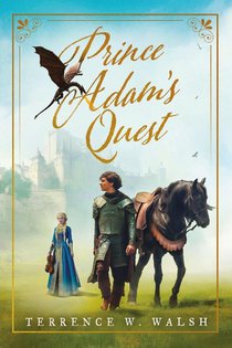 Walsh, T: Prince Adam's Quest