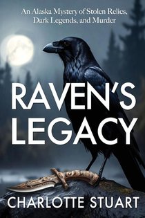 Raven's Legacy (A Jonah St. Clair Mystery)