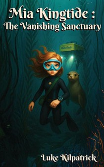 Mia Kingtide - the Vanishing Sanctuary