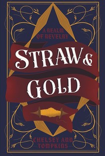 Straw & Gold