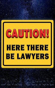 Here There Be Lawyers
