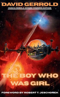 The Boy Who Was Girl