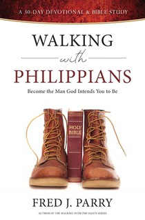 Walking With Philippians