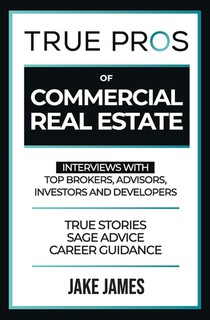 True Pros of Commercial Real Estate