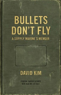 Bullets Don't Fly