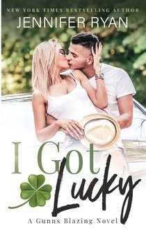 I Got Lucky