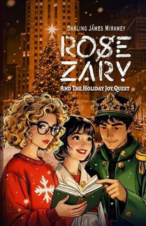 Miramey, D: ROSE ZARY and The Holiday Joy Quest