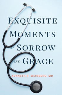 Exquisite Moments of Sorrow and Grace