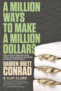 A Million Ways To Make A Million Dollars